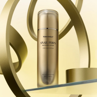 Best PDRN Cream | Snail PDRN Recovery Cream | TONYMOLY